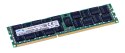 Samsung RDIMM 16GB DDR3 2Rx4 1,35V/1,5V 1600MHz PC3-12800 ECC REGISTERED M393B2G70BH0-YK0