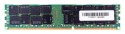 Samsung RDIMM 16GB DDR3 2Rx4 1,35V/1,5V 1600MHz PC3-12800 ECC REGISTERED M393B2G70BH0-YK0