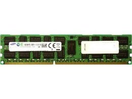 Samsung RDIMM 16GB DDR3 2Rx4 1600MHz PC3-12800 ECC REGISTERED M393B2G70DB0-YK0