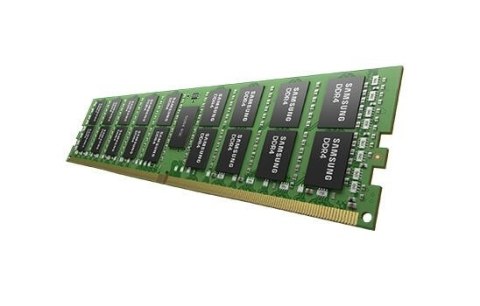 Samsung RDIMM 16GB DDR4 1Rx4 2933MHz PC4-23400 ECC REGISTERED M393A2K40CB2-CVF