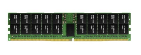 Samsung RDIMM 24GB DDR5 1Rx8 4800MHz PC5-38400 ECC REGISTERED M321R3GA3BB0-CQK