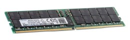 Samsung RDIMM 64GB DDR5 2Rx4 4800MHz PC5-38400 ECC REGISTERED M321R8GA0BB0-CQK