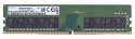 Samsung UDIMM ECC 16GB DDR4 1Rx8 3200MHz PC4-25600 M391A2G43BB2-CWE