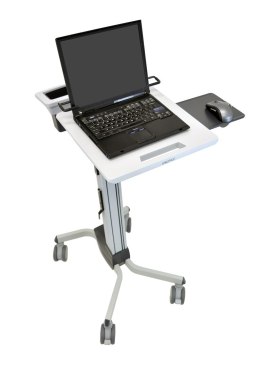 NEO-FLEX LAPTOP CART/20IN 6.8KG CONSTANT FORCE