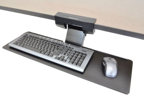 NEO-FLEX UNDERDESK/KEYBOARD ARM