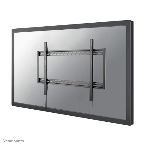 Uchwyt ścienny do monitora NEWSTAR LFD-W1000 (ścienne; 60" - 100"; max. 125 kg)