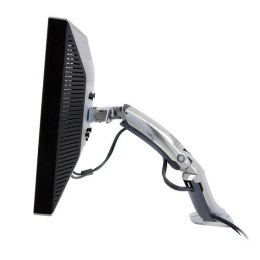 Ergotron MX DESK MOUNT LCD ARM/SILVER