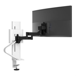 Ergotron TRACE SINGLE MONITOR PANEL/CLAMP BRIGHT WHITE