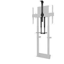 MONITOR ACC VIDEOBAR MULT. KIT/AFL-875BL1 NEOMOUNTS