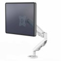 MONITOR ARM SINGLE EPPA WHITE 9683201 FELLOWES