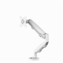 MONITOR ARM SINGLE EPPA WHITE 9683201 FELLOWES