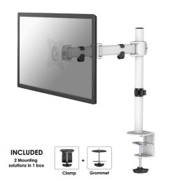 MONITOR DESK MOUNT 10-30