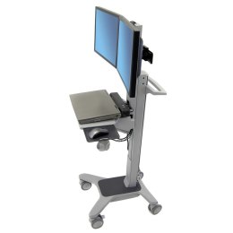 NEO-FLEX DUAL WIDEVIEW/WORKSPACE