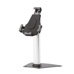 TABLET akcesoria DESK STAND TABLET-D150SILVER NEWSTAR