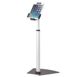 TABLET akcesoria FLOOR STAND TABLET-S200SILVER NEWSTAR