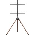 TECHLY STOJAK PODŁOGOWY TRIPOD TV LED/LCD 45-65 CA