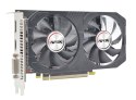 AFOX RADEON RX 550 8GB GDDR5 DVI HDMI DP DF AFRX550-8192D5H4-V6