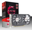 AFOX RADEON RX 550 8GB GDDR5 DVI HDMI DP DF AFRX550-8192D5H4-V6