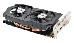 AFOX RADEON R9 370 4GB GDDR5 256BIT DVI HDMI DP ATX DUAL FAN AFR9370-4096D5H4