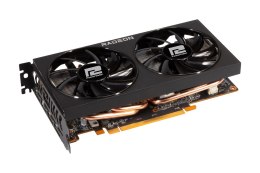 Karta graf. PowerColor Fighter Radeon RX 6600 8G