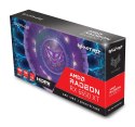 Karta graf. SAPPHIRE NITRO+ RX 6650 XT GAMING OC 8GB GDDR6 (WYPRZEDAŻ)