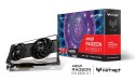 Karta graf. SAPPHIRE NITRO+ RX 6650 XT GAMING OC 8GB GDDR6 (WYPRZEDAŻ)