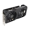 Karta graficzna ASUS DUAL Radeon RX 7600 OC 8GB