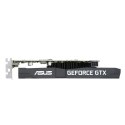 Karta graficzna ASUS Dual GeForce GTX 1650 4GB OC EVO