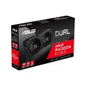 Karta graficzna ASUS Dual Radeon RX 6600 8GB GDDR6