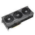 Karta graficzna ASUS TUF Gaming Radeon RX 7600 XT OC 16GB