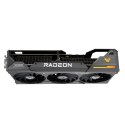 Karta graficzna ASUS TUF Gaming Radeon RX 7600 XT OC 16GB