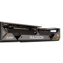 Karta graficzna ASUS TUF Gaming Radeon RX 7800 XT OC 16GB GDDR6