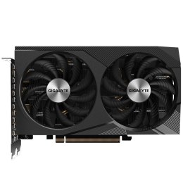 Karta graficzna Gigabyte GeForce RTX 3060 WINDFORCE OC 12GB rev. 2.0 GDDR6