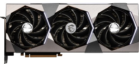 Karta graficzna MSI GeForce RTX 4080 SUPER 16GB SUPRIM X