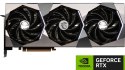 Karta graficzna MSI GeForce RTX 4080 SUPER 16GB SUPRIM X