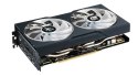 Karta graficzna PowerColor RX 7600 XT Hellhound 16GB OC