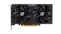 Karta graficzna PowerColor Radeon RX 6650 XT Fighter 8GB GDDR6 (WYPRZEDAŻ)