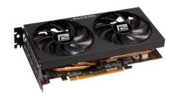 Karta graficzna PowerColor Radeon RX 6650 XT Fighter 8GB GDDR6 (WYPRZEDAŻ)