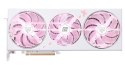 Karta graficzna PowerColor Radeon RX 7800 XT Hellhound Sakura 16GB GDDR6 Limited Edition