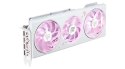 Karta graficzna PowerColor Radeon RX 7800 XT Hellhound Sakura 16GB GDDR6 Limited Edition