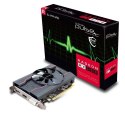 Karta graficzna SAPPHIRE Radeon RX 550 PULSE 4GB GDDR5