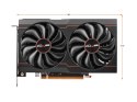 Karta graficzna SAPPHIRE Radeon RX 6500 XT PULSE 4GB GDDR6