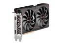 Karta graficzna SAPPHIRE Radeon RX 6500 XT PULSE 4GB GDDR6