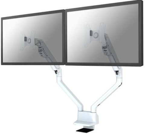 MONITOR ACC DESK MOUNT 10-32"/FPMA-D750DWHITE2 NEOMOUNTS