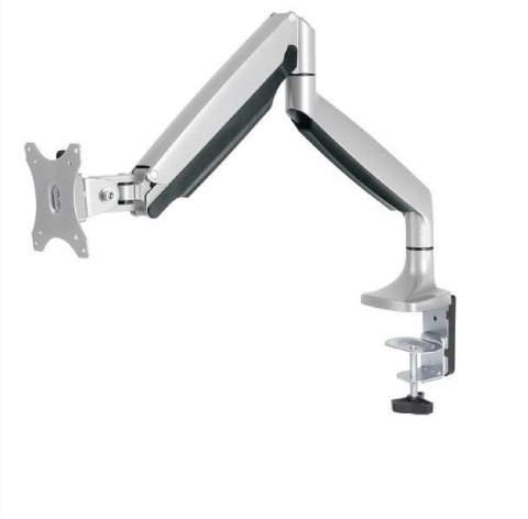 MONITOR DESK MOUNT 10-32" NM-D750SILVER NEWSTAR