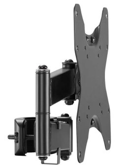 TV SET ACC POLE MOUNT 23-42