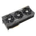 ASUS TUF Gaming TUF-RX7900XTX-O24G-GAMING AMD Radeon RX 7900 XTX 24 GB GDDR6