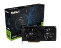 Palit GeForce RTX 4070 SUPER Dual NVIDIA 12 GB GDDR6X