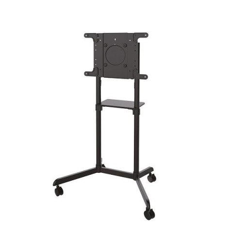 ZESTAW TV FLOOR STAND 37-70" NS-M1250BLACK NEWSTAR