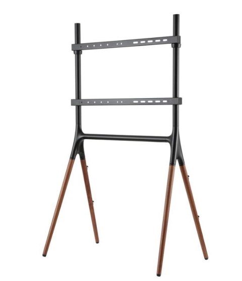 ZESTAW TV FLOOR STAND BLACK 37-70" NM-M1000BLACK NEWSTAR